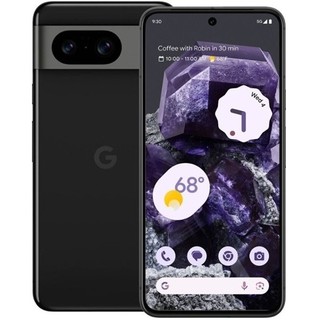 Điện thoại Google Pixel 8 5G quốc tế