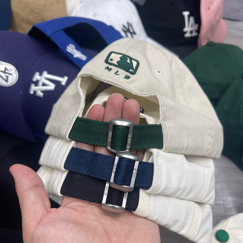 Nón/Mũ MLB Chính Hãng, Nón 47 Brand MVP Chính Hãng Hàng Cắt Tem Chính Hãng Bao Check