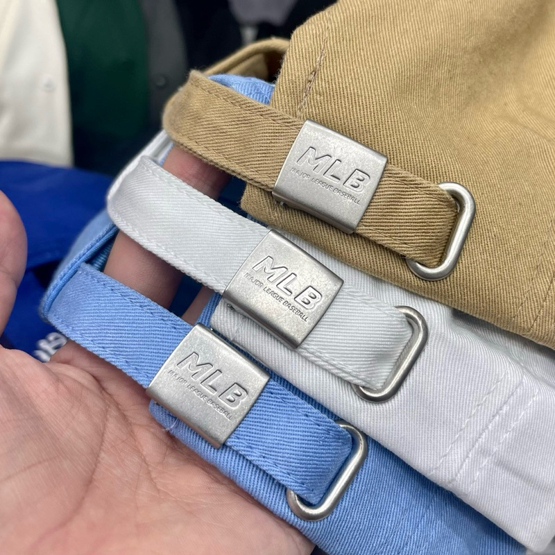 Nón/Mũ MLB Chính Hãng, Nón 47 Brand MVP Chính Hãng Hàng Cắt Tem Chính Hãng Bao Check