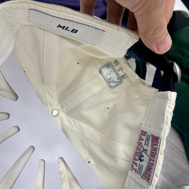 Nón/Mũ MLB Chính Hãng, Nón 47 Brand MVP Chính Hãng Hàng Cắt Tem Chính Hãng Bao Check