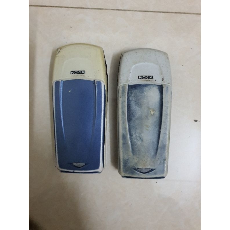 Cặp xác nokia 6100