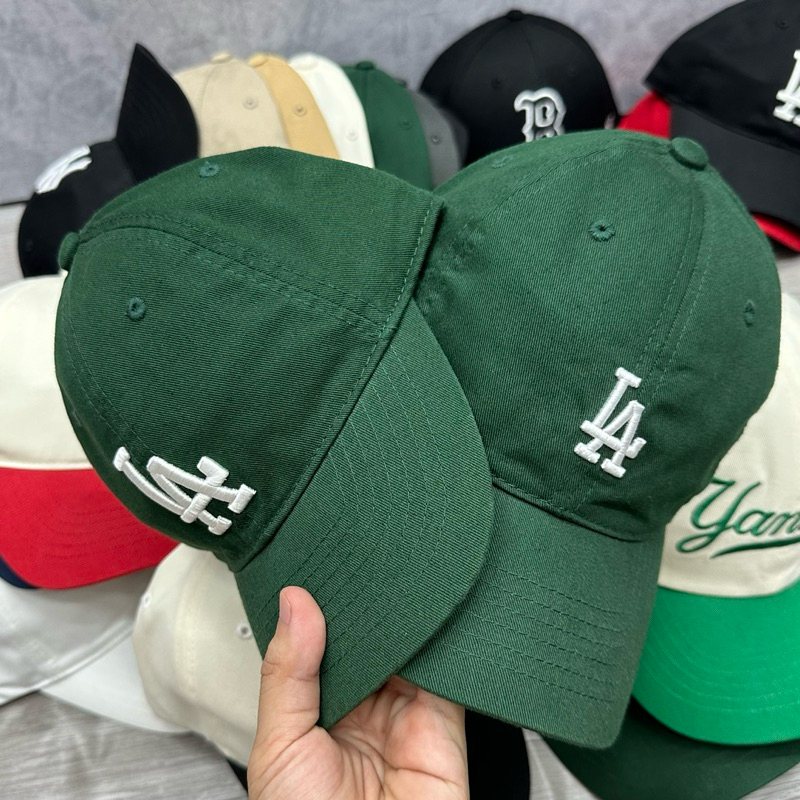 Nón/Mũ MLB Chính Hãng, Nón 47 Brand MVP Chính Hãng Hàng Cắt Tem Chính Hãng Bao Check