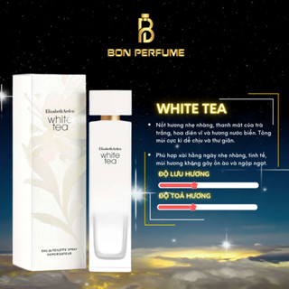 Nước hoa White Tea Elizabeth Arden 10ml | BON PERFUME