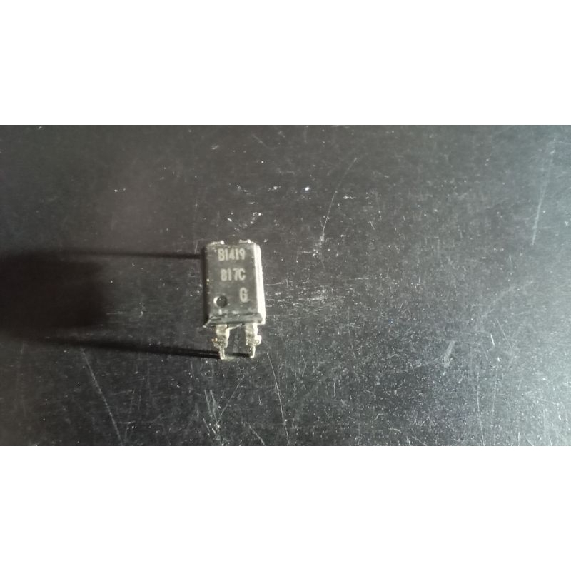 IC Opto Quang PC817 DIP- 4