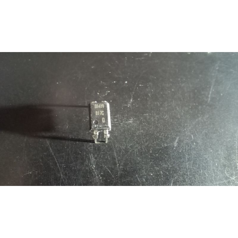 IC Opto Quang PC817 DIP- 4