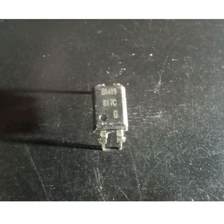 Ic opto quang pc817 dip- 4