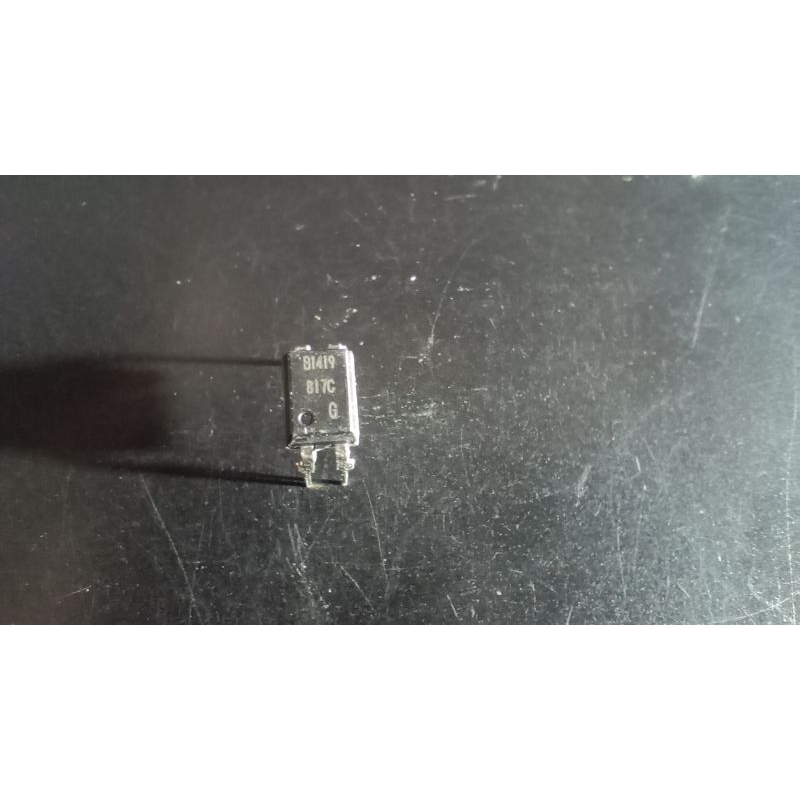 IC Opto Quang PC817 DIP- 4