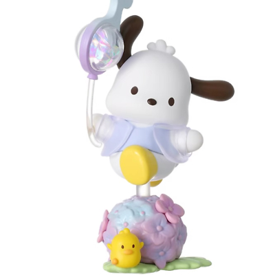 Mô hình POCHACCO flower and childhood