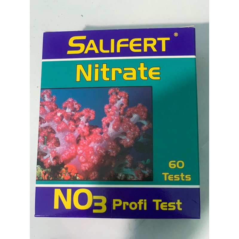 Bộ test Salifert date 6/2028