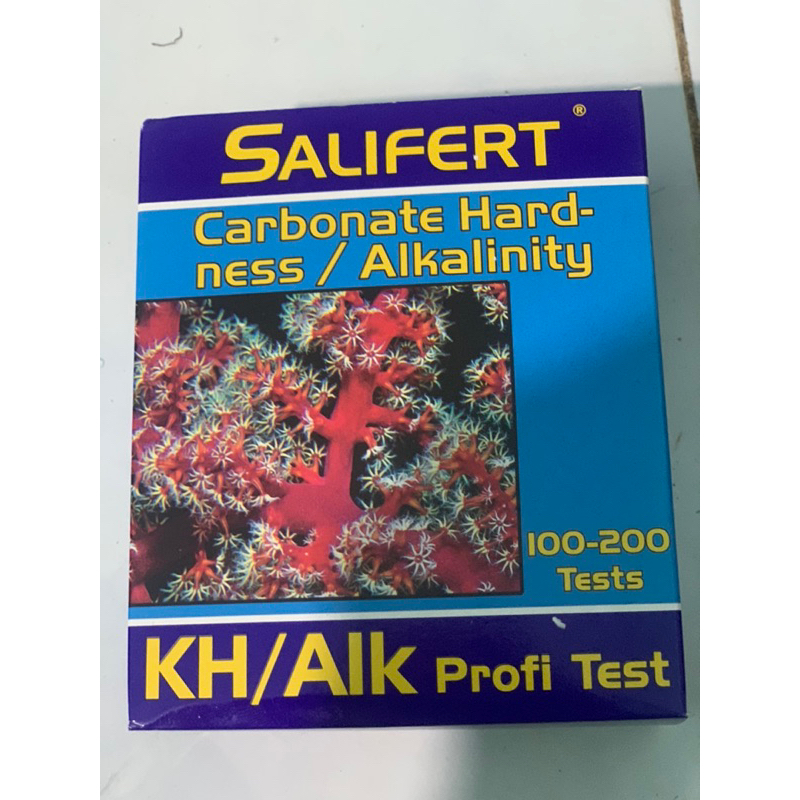 Bộ test Salifert date 6/2028