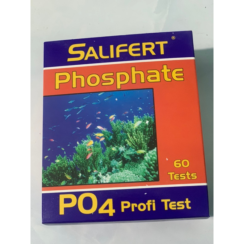 Bộ test Salifert date 6/2028