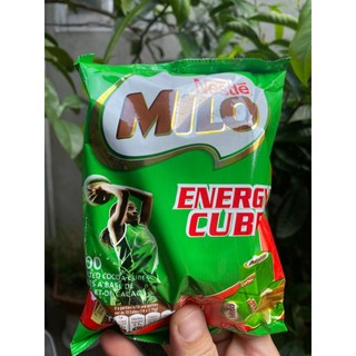 Sỉ gói kẹo milo cube thái lan 100 viên freeship