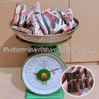 1KG Kẹp tăm làm tóc ghim tóc chống gỉ