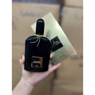 Nước Hoa Tomford Black Orchid ( còn đen)