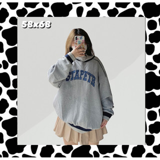 Áo sweater secondhand