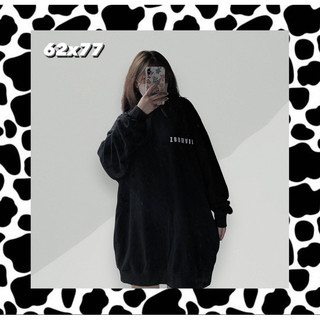 Áo sweater secondhand