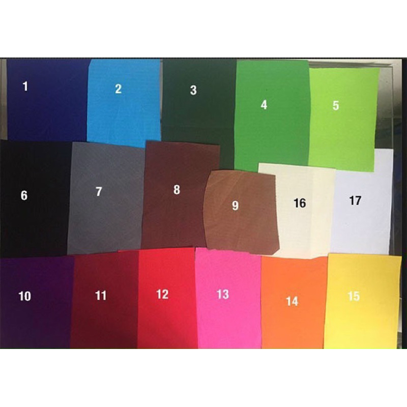 Ô dù 2m7-8 nan màu vàng vải bố dày tốt chống nước tuyệt đối