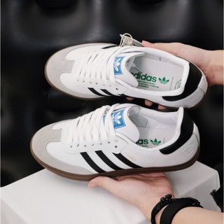 GIÀY SAMBA CLASSIC WHITE GUM