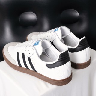 GIÀY SAMBA CLASSIC WHITE GUM