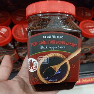 Tiêu ngào phú quốc bà hai ù