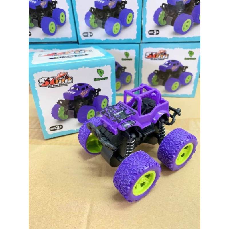 Xe địa hình 4 bánh cho bé