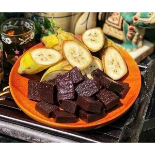 [Siêu Sale] KẸO CHUỐI TƯƠI CỐT DỪA (béo ngậy,thơm,ngon)