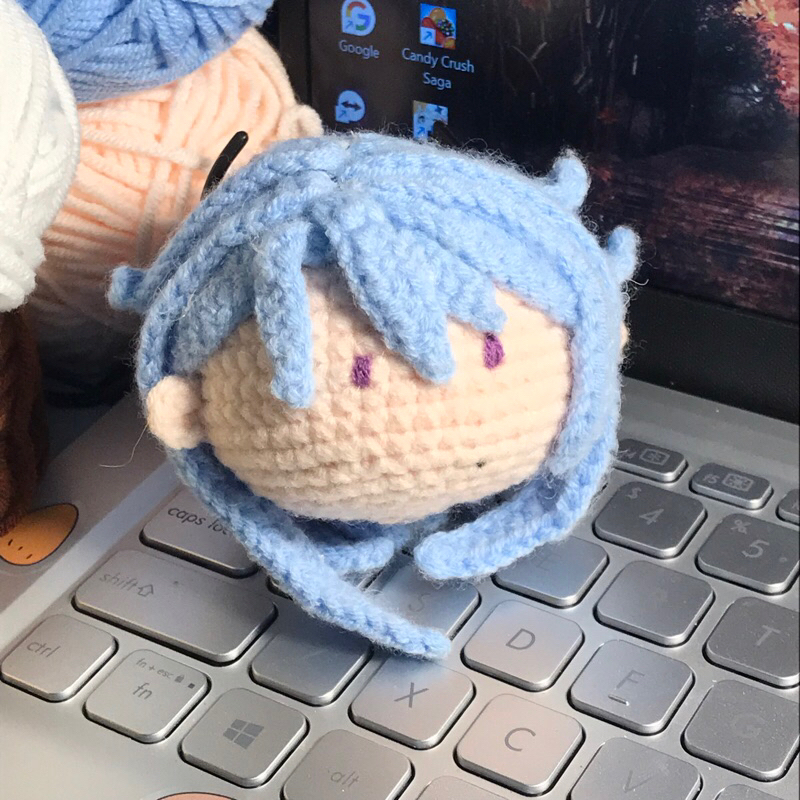 Genshin Impact | Kamisato Ayato