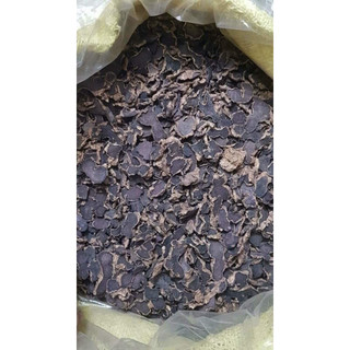 Nghệ đen thái lát 100g - 200g - 300g