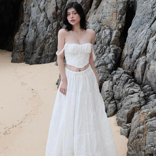 Oceana London - Chân váy Sulley Skirt