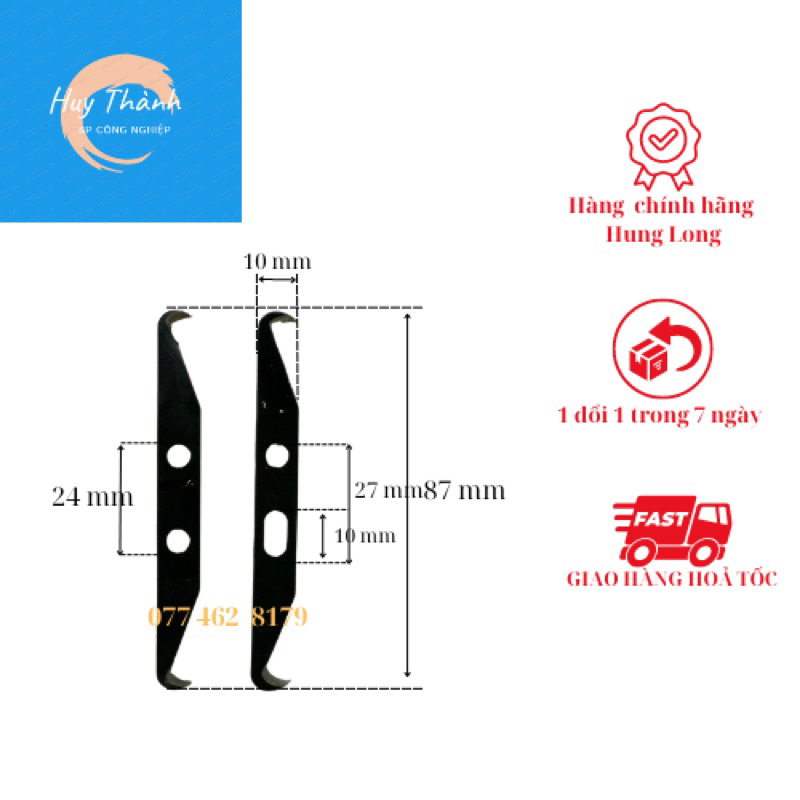 Lưỡi dao cắt sợi