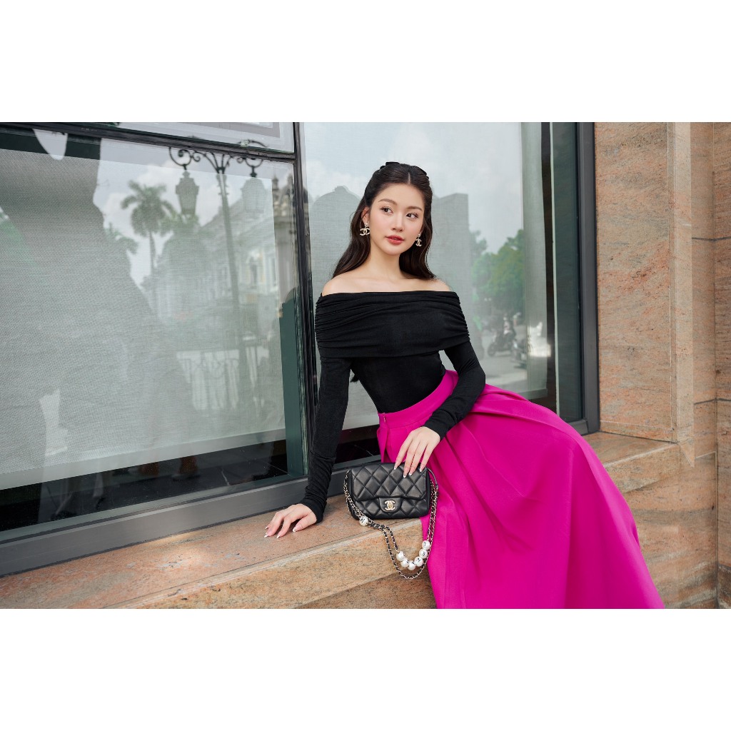 BSZ10 - Rachel Skirt