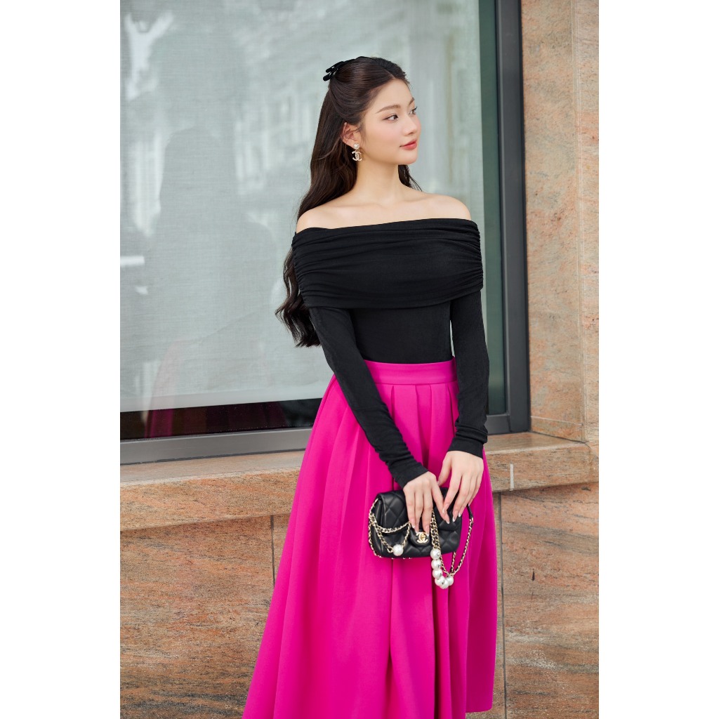 BSZ10 - Rachel Skirt