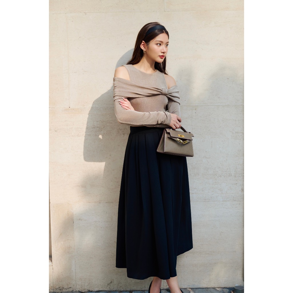 BSZ10 - Rachel Skirt