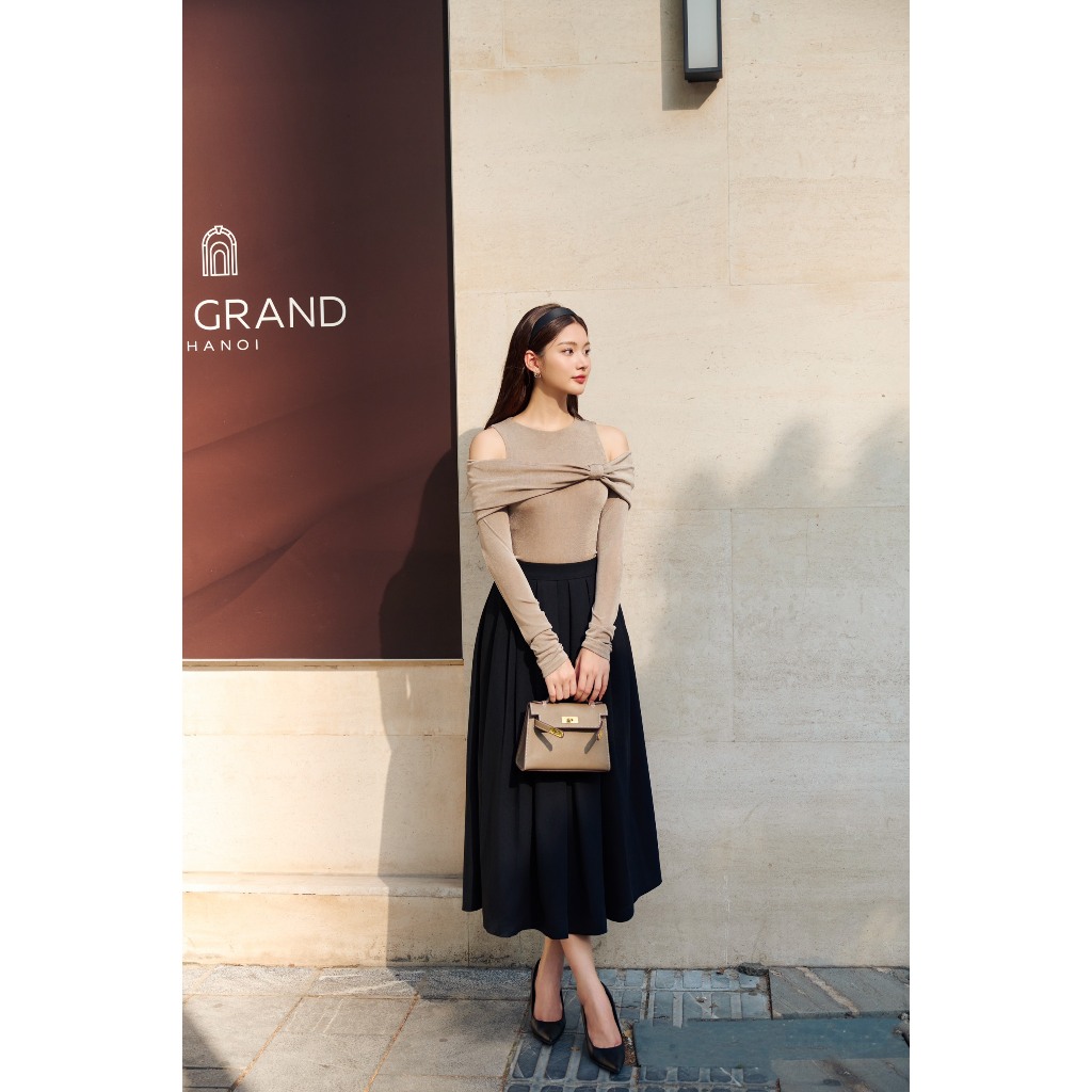 BSZ10 - Rachel Skirt