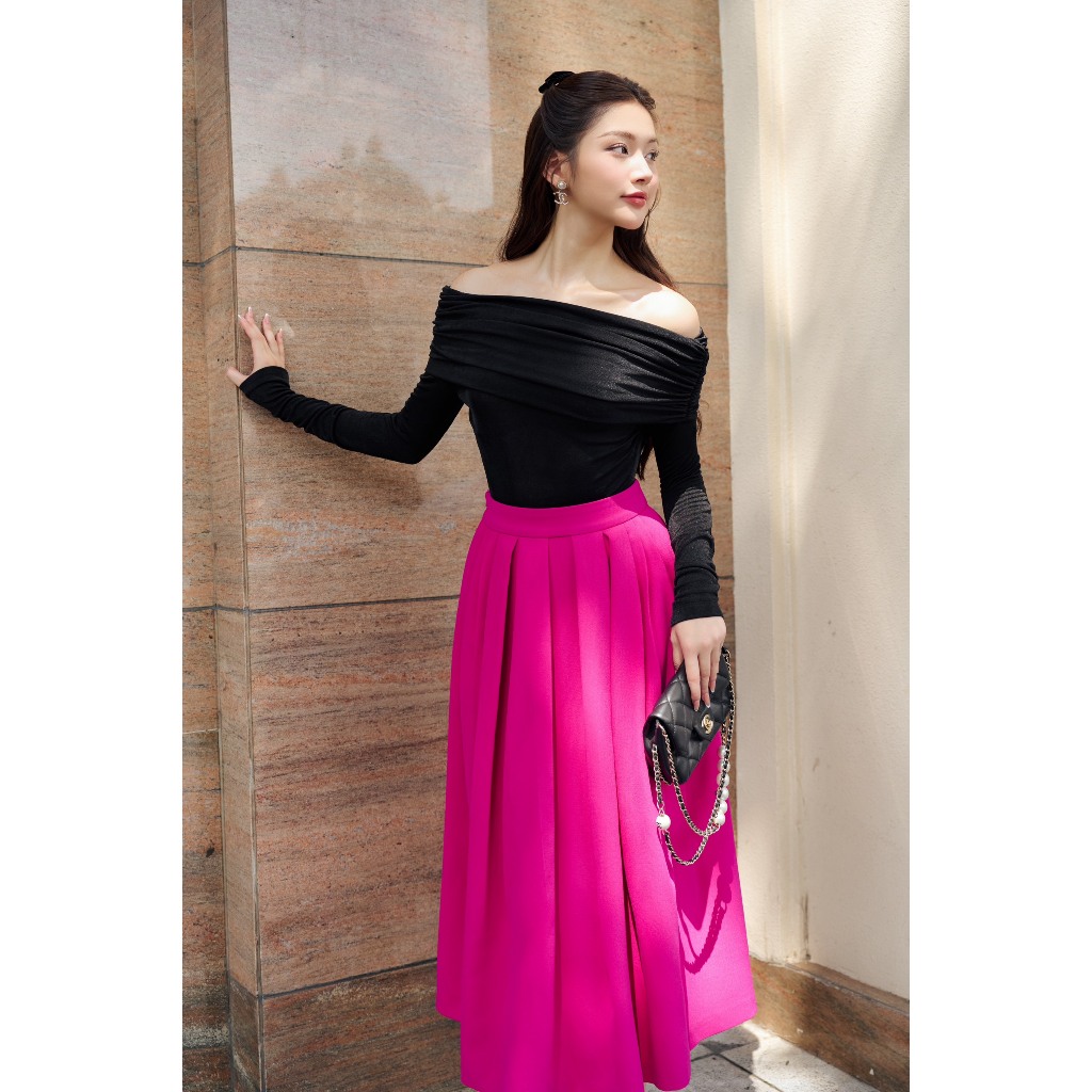 BSZ10 - Rachel Skirt