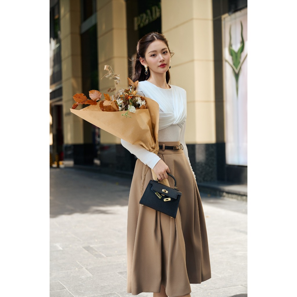 BSZ11 - Phoebe Skirt