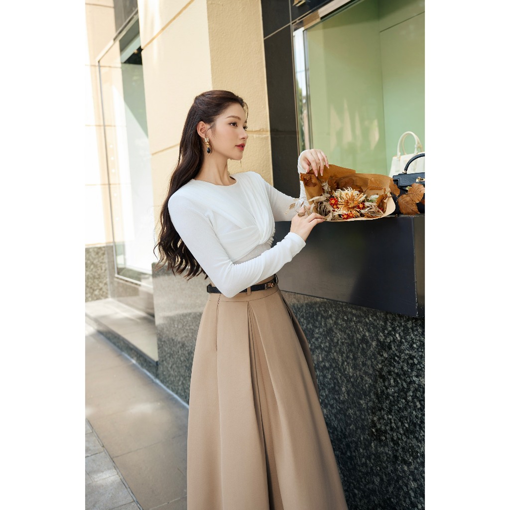 BSZ11 - Phoebe Skirt