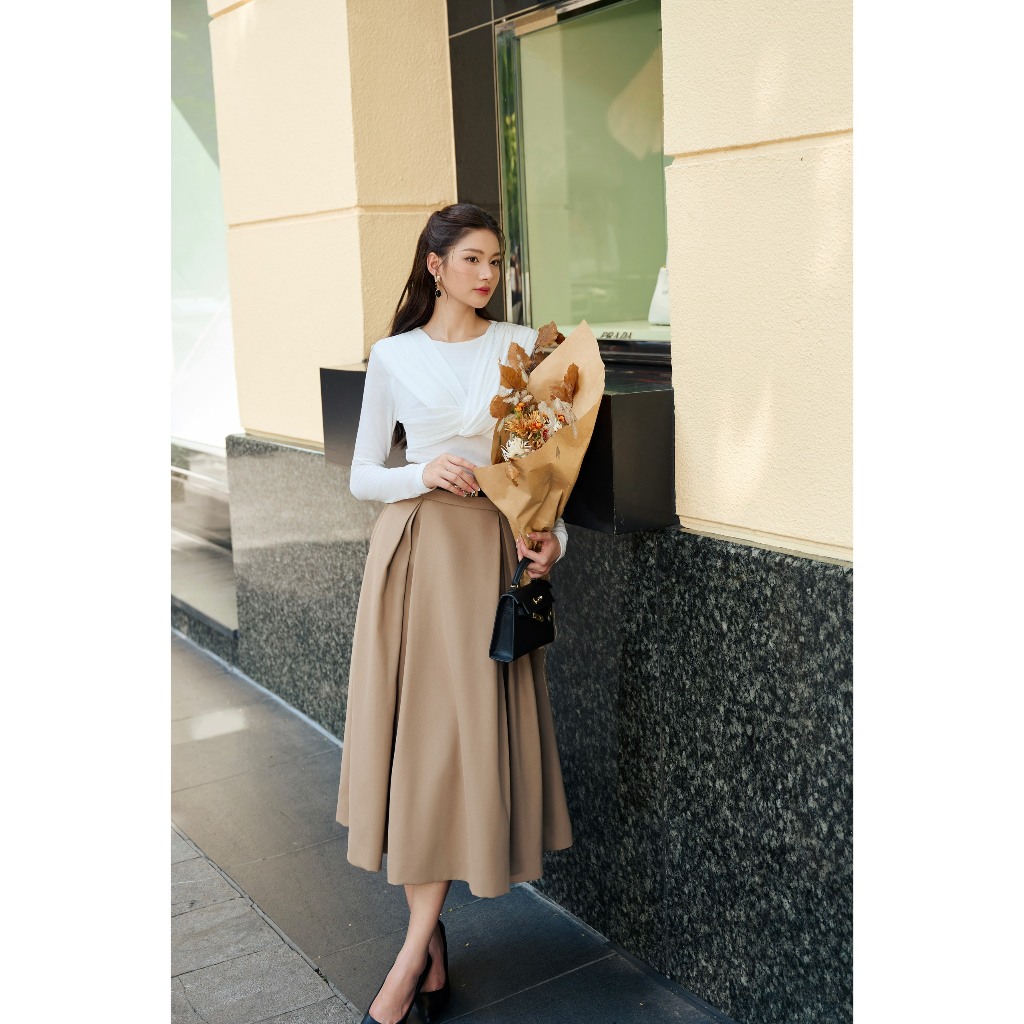 BSZ11 - Phoebe Skirt