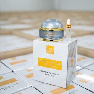 Kem Face Nám Nhân Sâm Acosmetics Phương Anh Hàng Chính Hãng