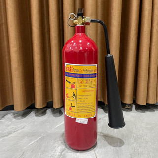 Hỏa tốc hn - bình cứu hoả khí mt3, bình chữa cháy khí co2