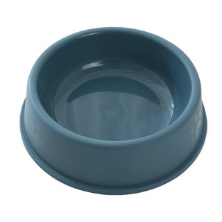 BÁT ĂN NHỰA TRÒN ĐƠN CHO CHÓ MÈO ( size lớn )- Hàng Đẹp