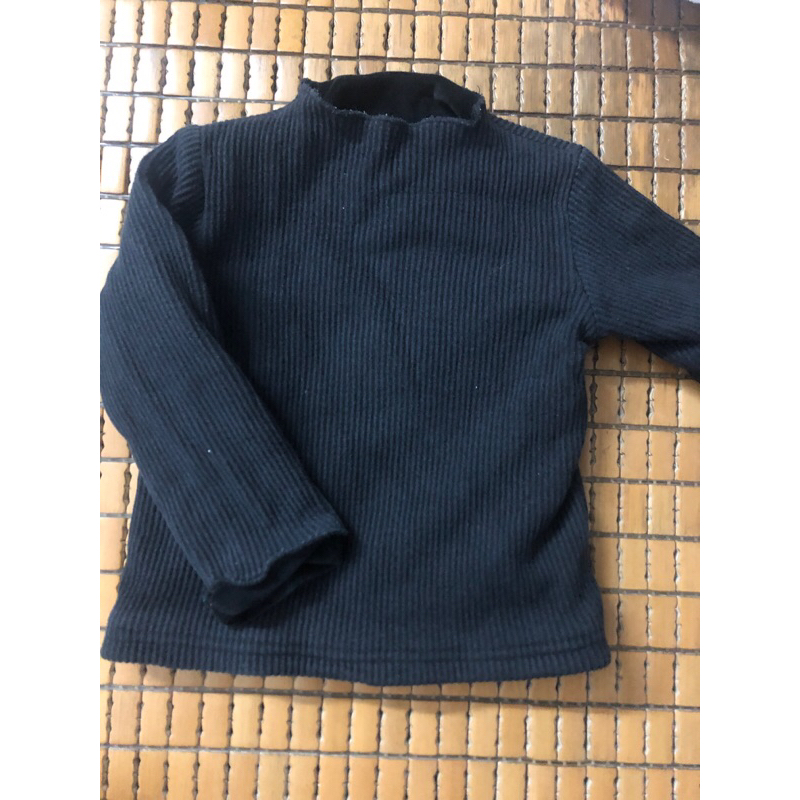 Áo nhung cho bé 1-2 tuổi