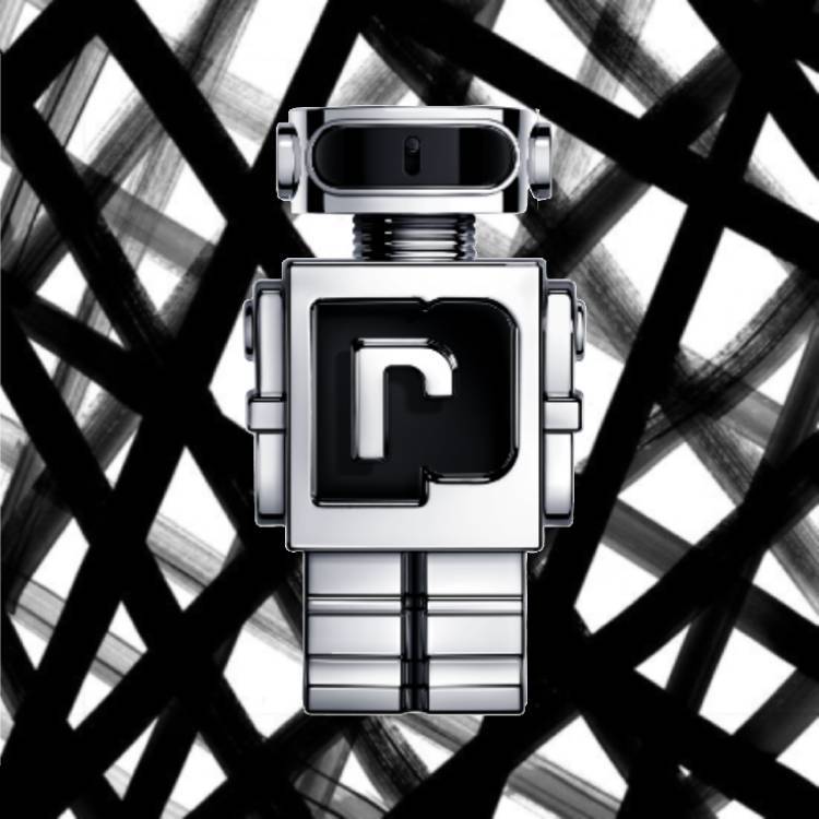 Nước hoa Paco Rabanne Phantom Robot 10ml