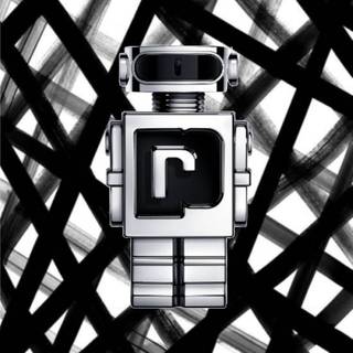 Nước hoa Paco Rabanne Phantom Robot 10ml