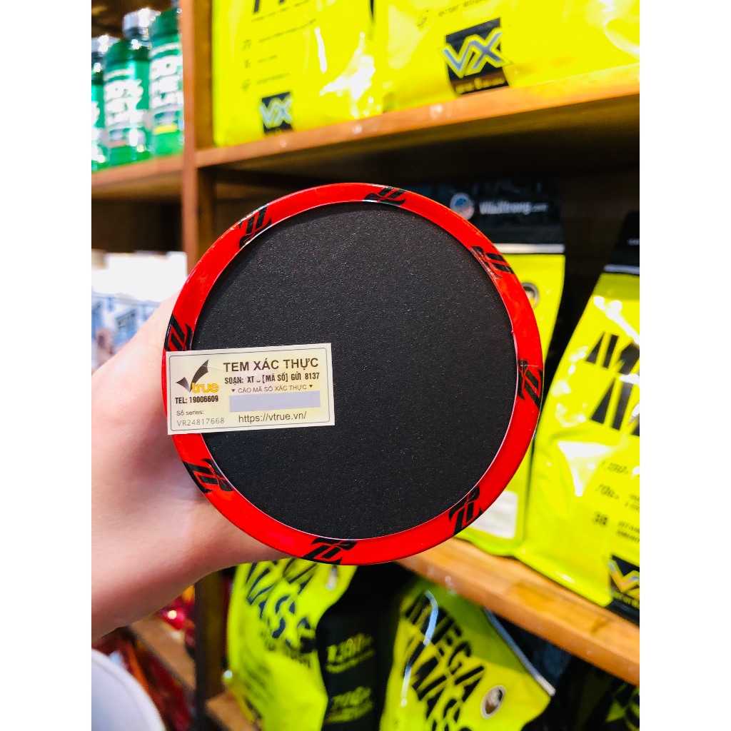 DARK DEVIL PRE WORKOUT ZNUTRITION - TĂNG SỨC MẠNH - 30SV- WSPT