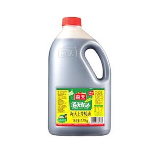 Dầu hào Hải Thiên Thượng Hạng