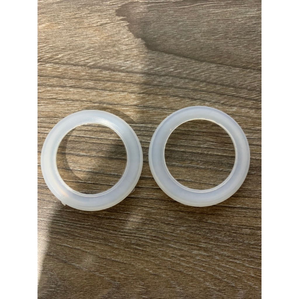 combo 10 chiếc Gioăng phích 2L và 3,2 lít Rạng Đông; nút phích gỗ 2 Lít và 3.2 lít rạng đông