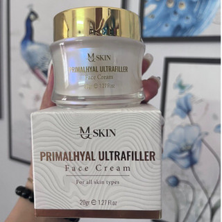 Kem face sâm vàng Mq skin