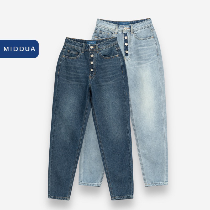 [ẢNH THẬT ĐỘC QUYỀN MIDDUA] JN155 Quần boy cắt paget kiểu