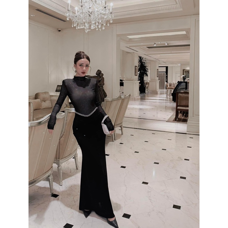 𝐒𝐓𝐄𝐏𝐇𝐈𝐄 𝐃𝐑𝐄𝐒𝐒 - 𝐀𝐒𝐇𝐘𝐋𝐄𝐘